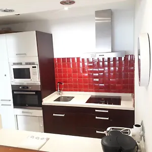 Urbanizacion Puerto Paraiso Appartement