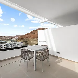 Palmera Sea View , Patalavaca Spanien