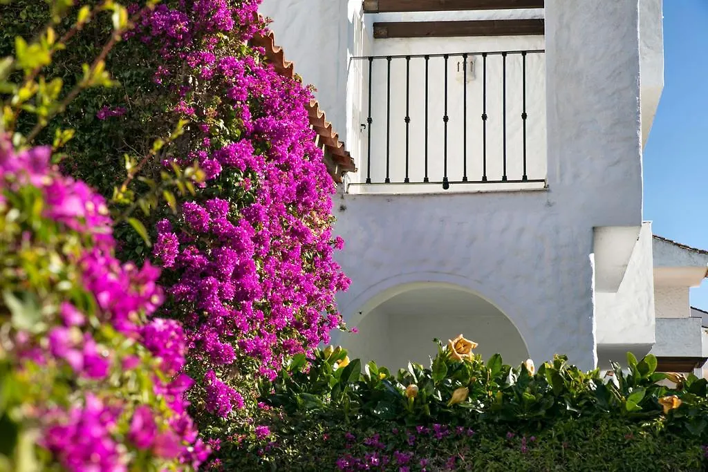 Ona Club Bena Vista Διαμέρισμα Εστεπόνα Ισπανία