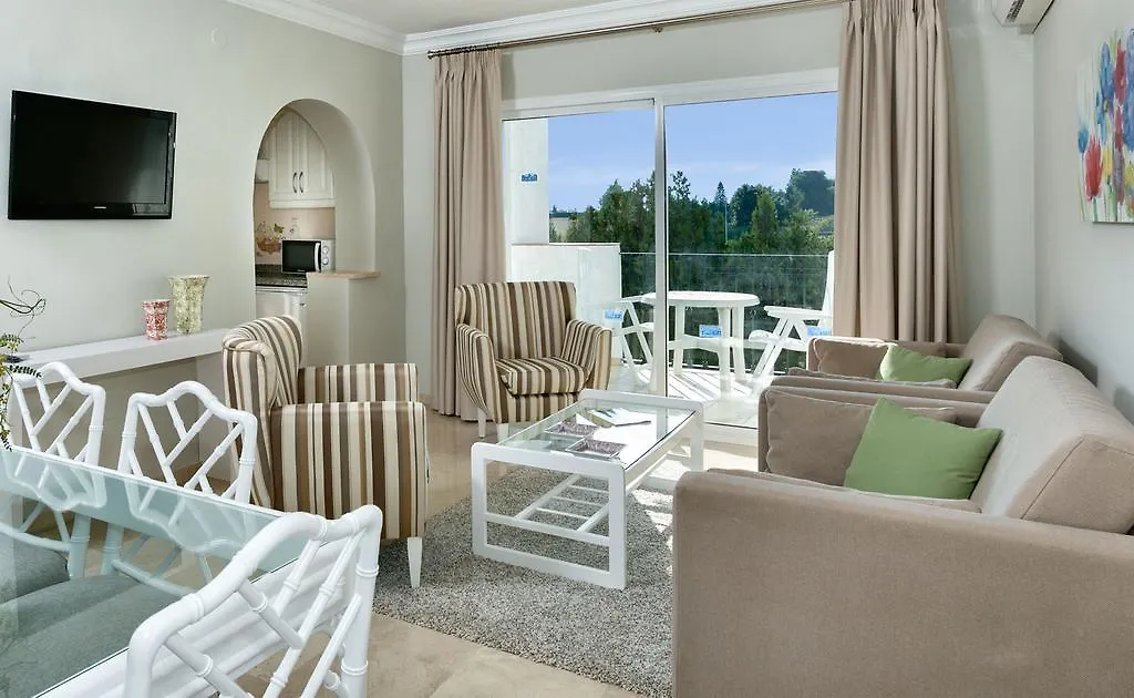 Ona Club Bena Vista Διαμέρισμα Εστεπόνα