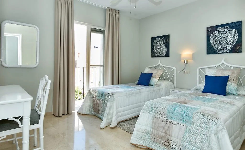Ona Club Bena Vista Διαμέρισμα Εστεπόνα Ισπανία