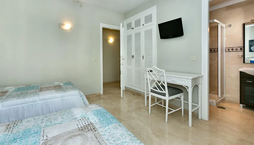 Ona Club Bena Vista Διαμέρισμα Εστεπόνα
