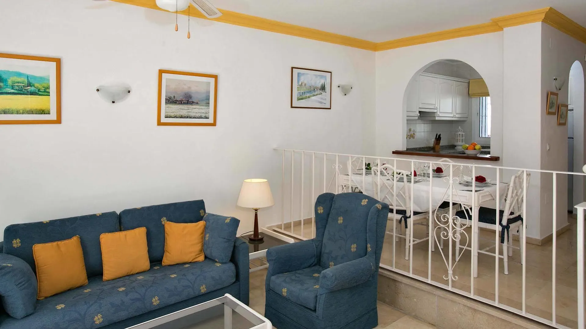 Ona Club Bena Vista Διαμέρισμα Εστεπόνα