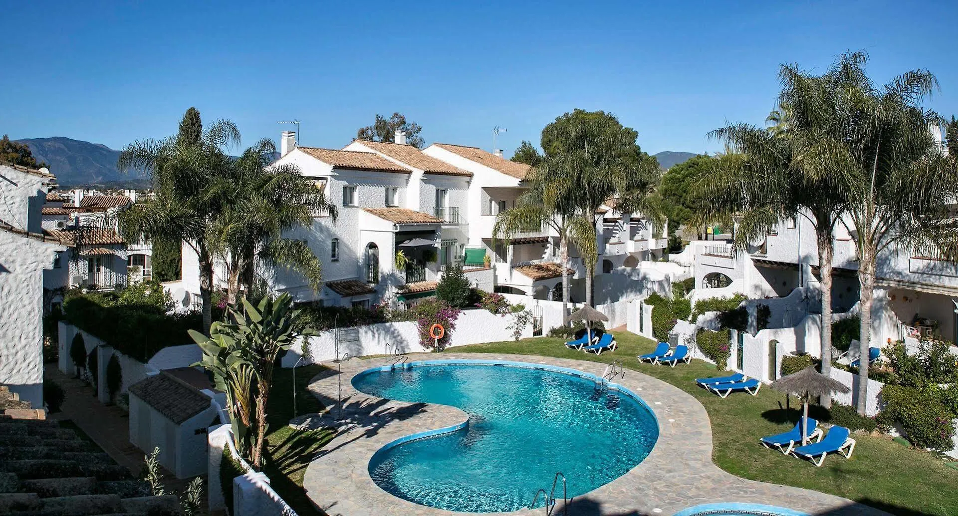 Ona Club Bena Vista Διαμέρισμα Εστεπόνα